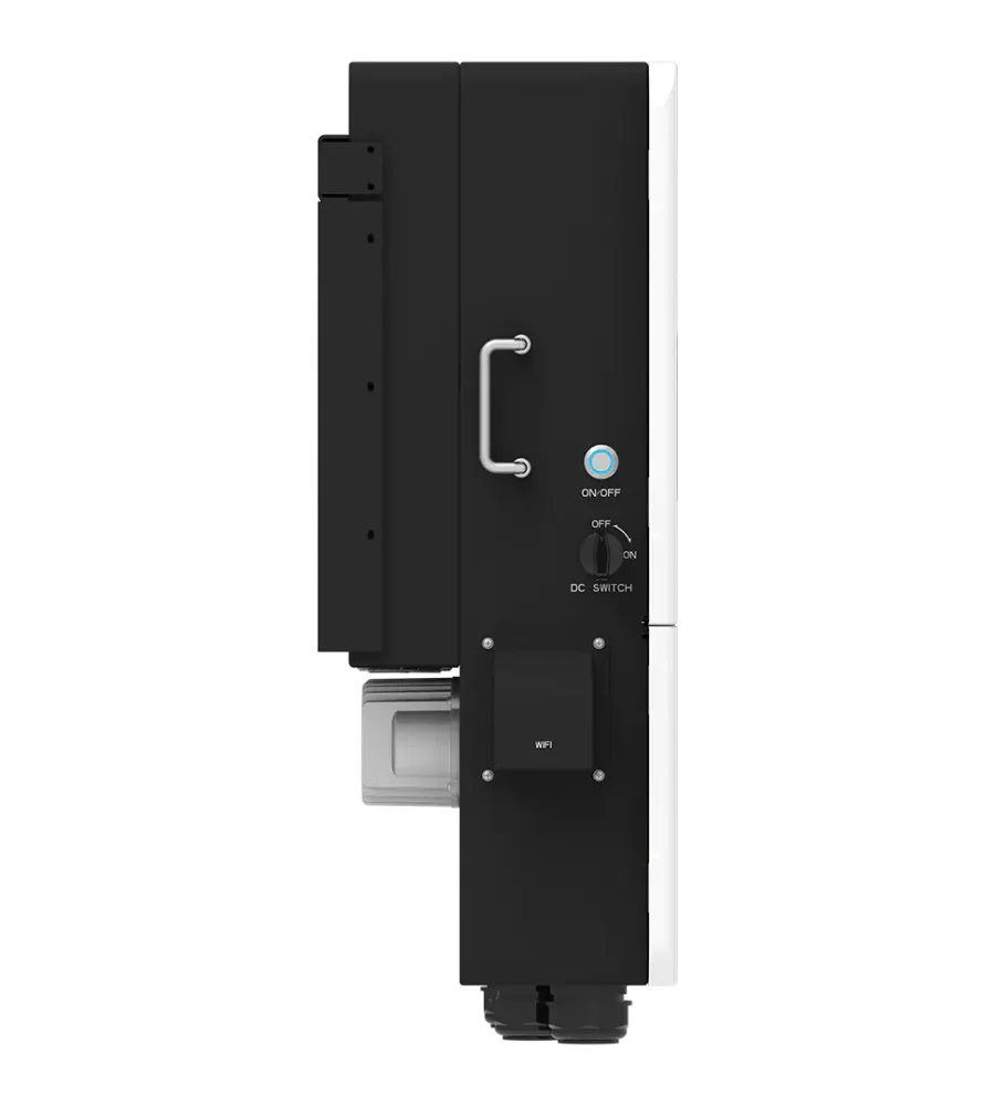 Deye Inverter Hybrid LV 20kW 2MPPT | SUN-20K-SG05LP3-EU-SM2